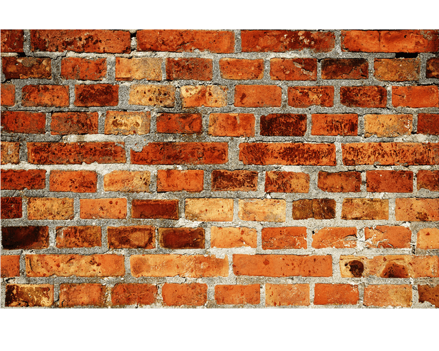 brick